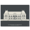 Parlement de Bretagne Affiche