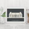 Parlement de Bretagne Affiche