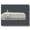 Place de la Bourse - Bordeaux Triptyque