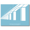 Pont d'Oléron Affiche