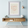 Sceaux Affiche Plan