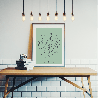 Sceaux Affiche Plan