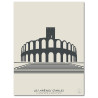 Arène d'Arles Affiche