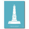 Phare de Cordouan Affiche