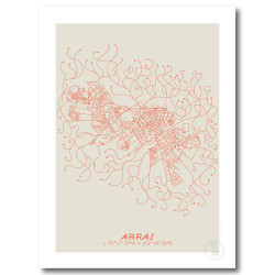 Arras Affiche Plan