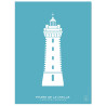 Phare de la Vieille Affiche