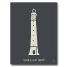 Phare du Cap-Ferret Affiche