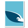 Vague Jaws Affiche Surf